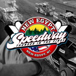 5/18/2024 - New Egypt Speedway