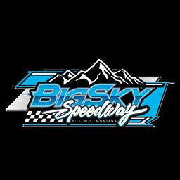 Big Sky Speedway