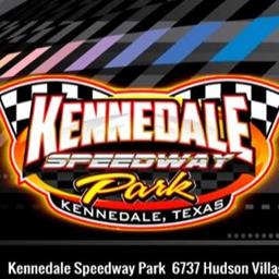 5/18/2024 - Kennedale Speedway Park