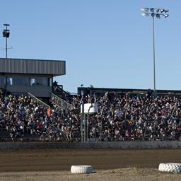 5/18/2024 - Grays Harbor Raceway