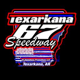 5/24/2024 - Texarkana 67 Speedway