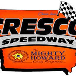 5/15/2024 - Cresco Speedway