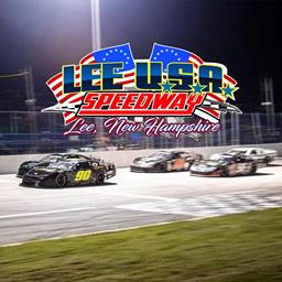 5/18/2024 - Lee USA Speedway