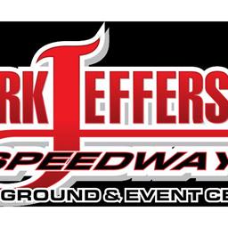 5/16/2024 - Park Jefferson International Speedway