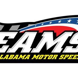 East Alabama Motor Speedway