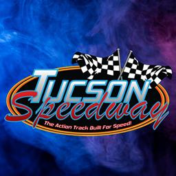 5/18/2024 - Tucson Speedway