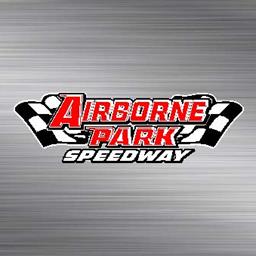 5/16/2024 - Airborne Park Speedway