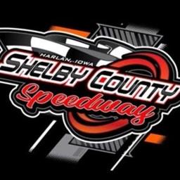 5/18/2024 - Shelby County Speedway