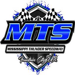 5/17/2024 - Mississippi Thunder Speedway