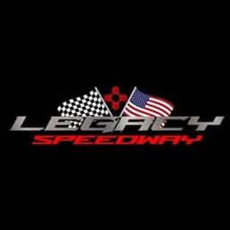 5/17/2024 - Legacy Speedway