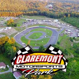 5/17/2024 - Claremont Motorsports Park