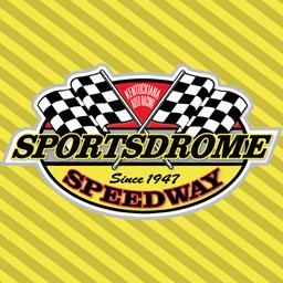 Sportsdrome Speedway