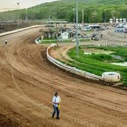 5/17/2024 - Bedford Speedway