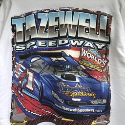 5/18/2024 - Tazewell Speedway