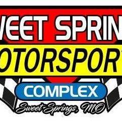 5/18/2024 - Sweet Springs Motorsports Complex