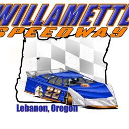 5/18/2024 - Willamette Speedway