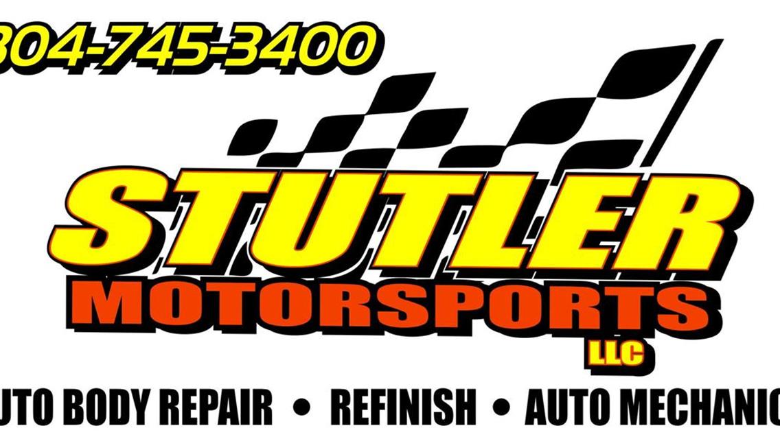 STUTLER MOTORSPORTS RETURNS AS 2024 UMP SUPER LATE MODEL TITLE SPONSOR AT TYLER COUNTY SPEEDWAY