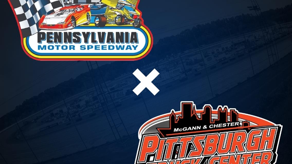 Pittsburgh Truck Center Named Division Sponsor of Penn Ohio Pro Stock Division