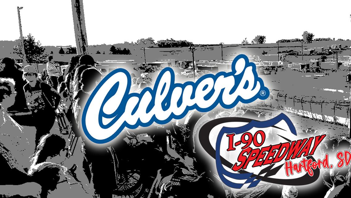 “Scoop” up free student tickets at Culver’s!