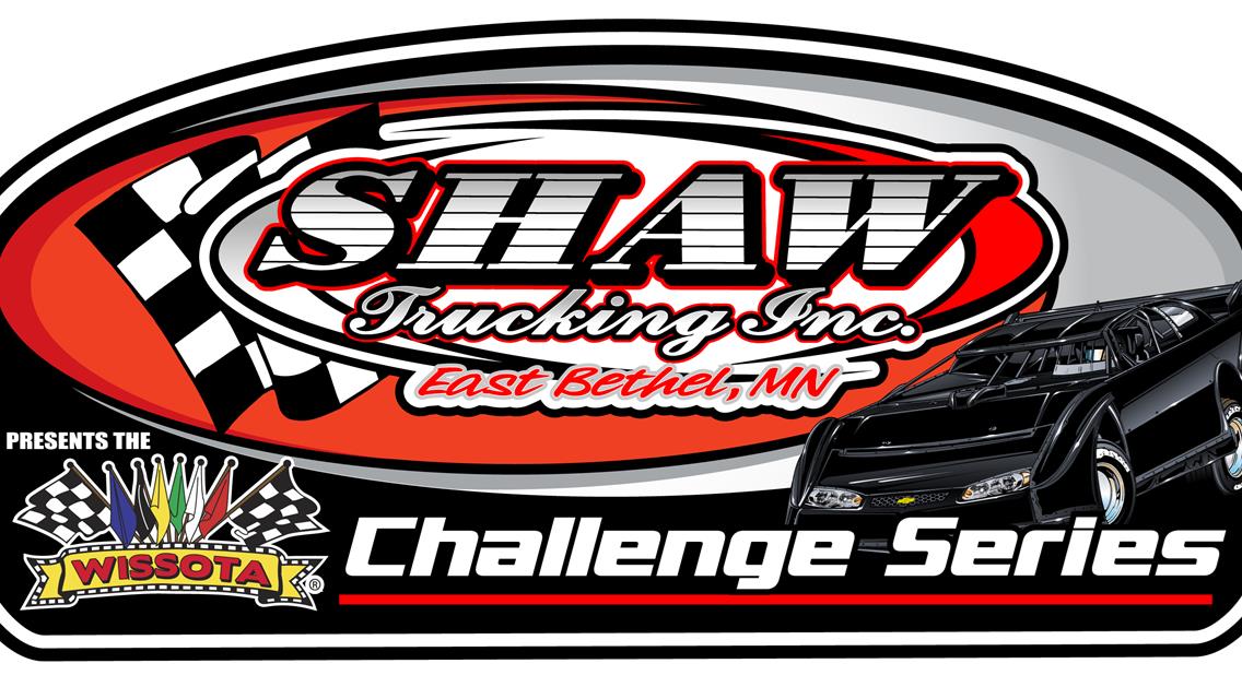 Schedule Change Announced For Shaw Trucking Challenge Series