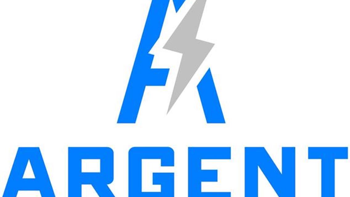 Argent Electric LLC is back for the 2nd year as the Title sponsor of the USRA Modified Division.