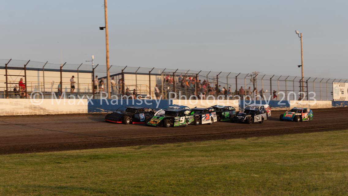 2024 Longdale Speedway Season Fast Approaching!