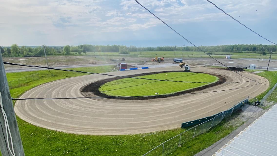 Can-Am Karts Kicks Off The 2024 Season With A Fresh NEW Look!